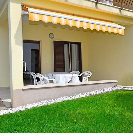 Apartments Jasmina Poreč Eksteriør bilde