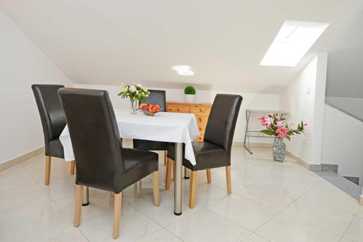 Apartments Jasmina Poreč Rom bilde