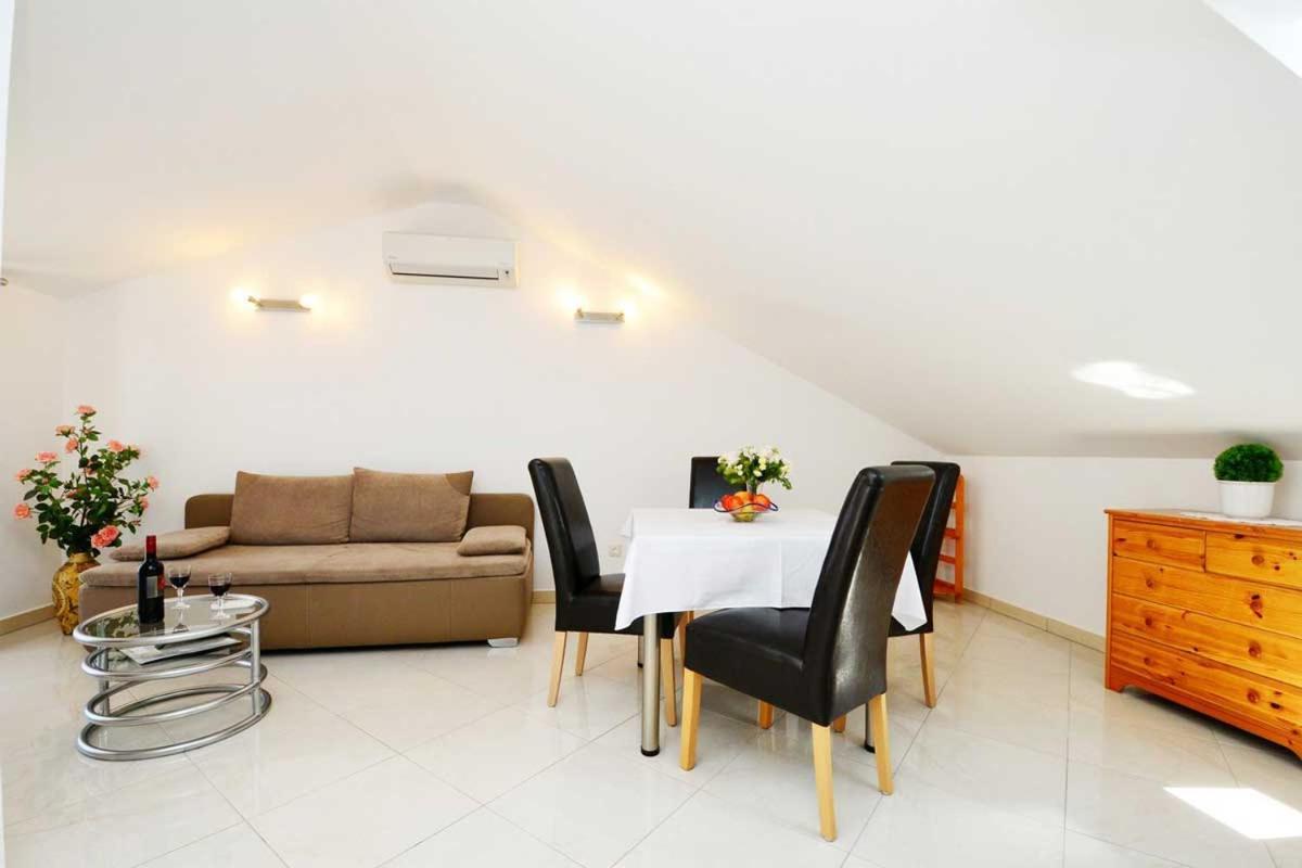 Apartments Jasmina Poreč Rom bilde