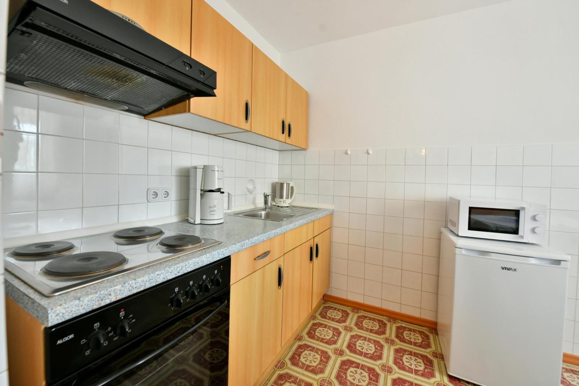 Apartments Jasmina Poreč Eksteriør bilde