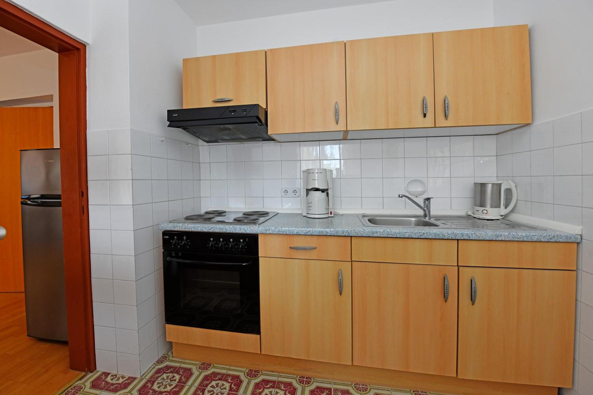 Apartments Jasmina Poreč Eksteriør bilde