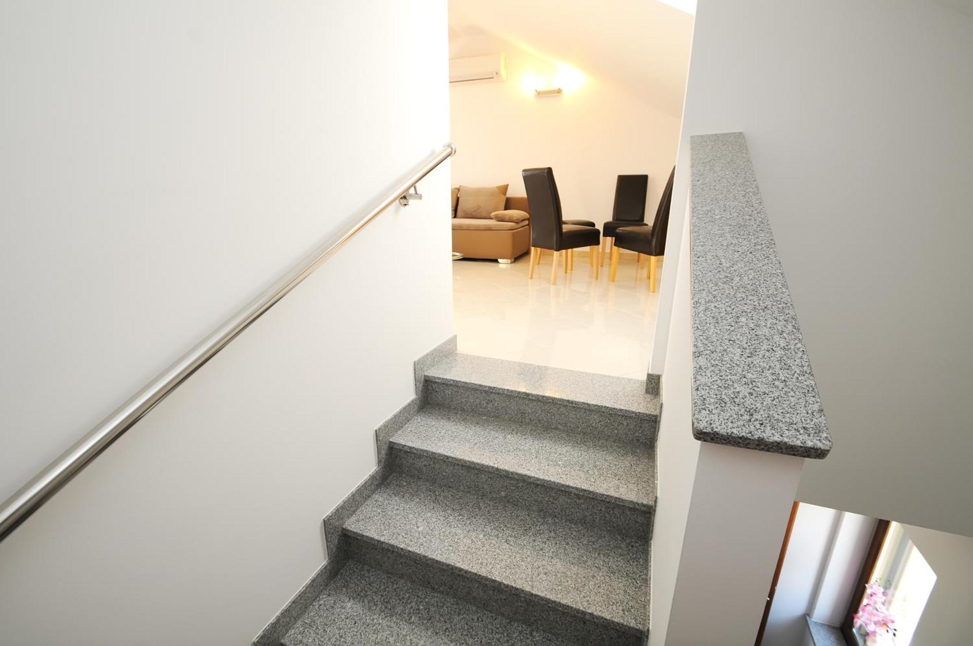 Apartments Jasmina Poreč Rom bilde