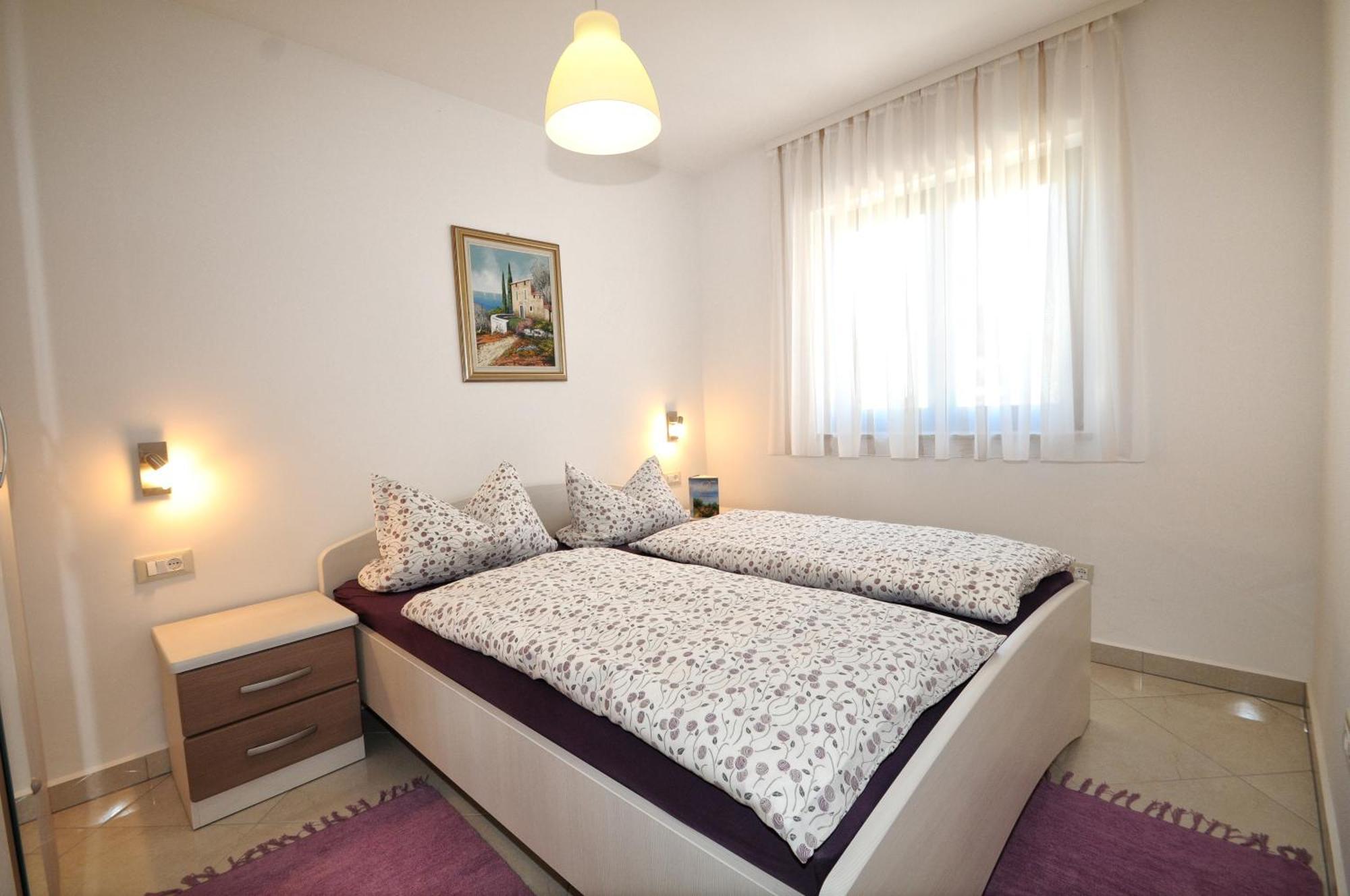Apartments Jasmina Poreč Rom bilde
