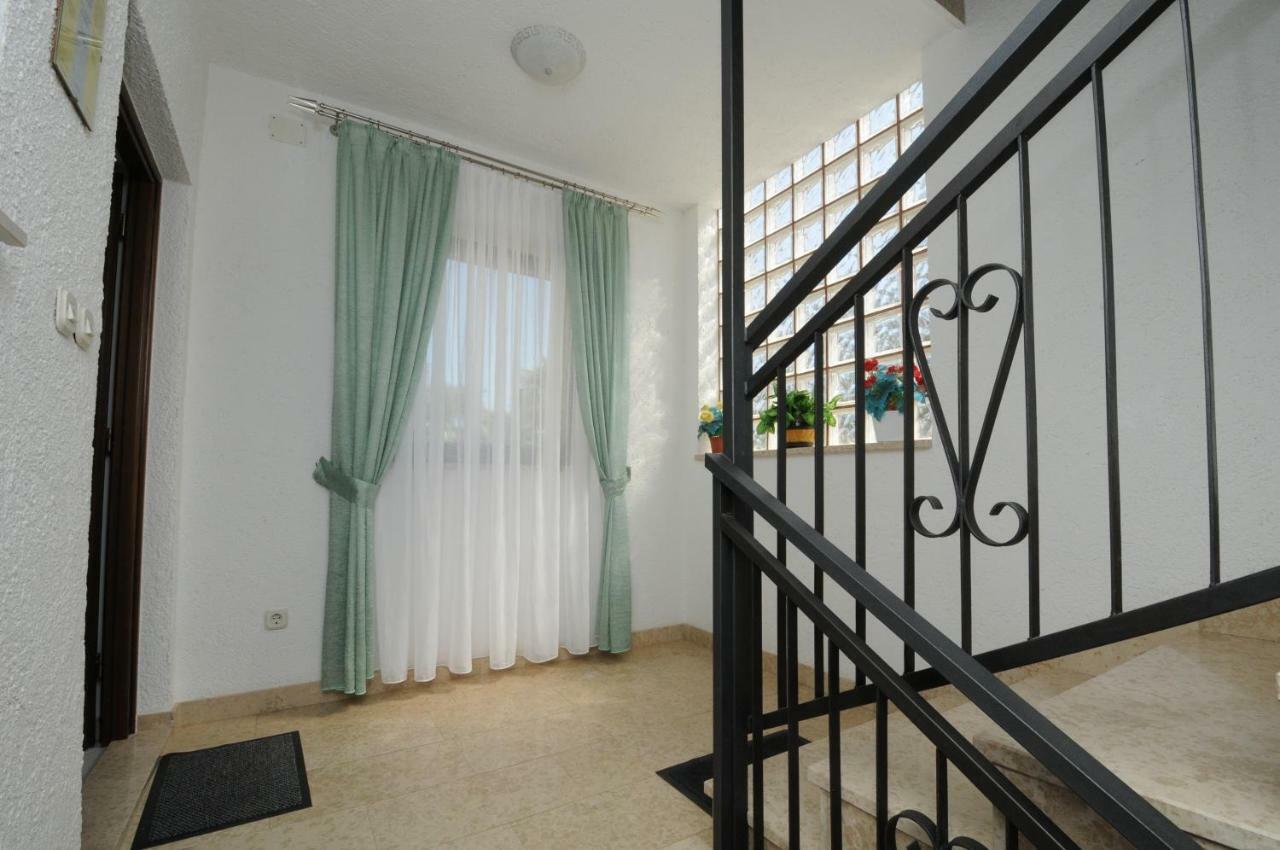 Apartments Jasmina Poreč Rom bilde